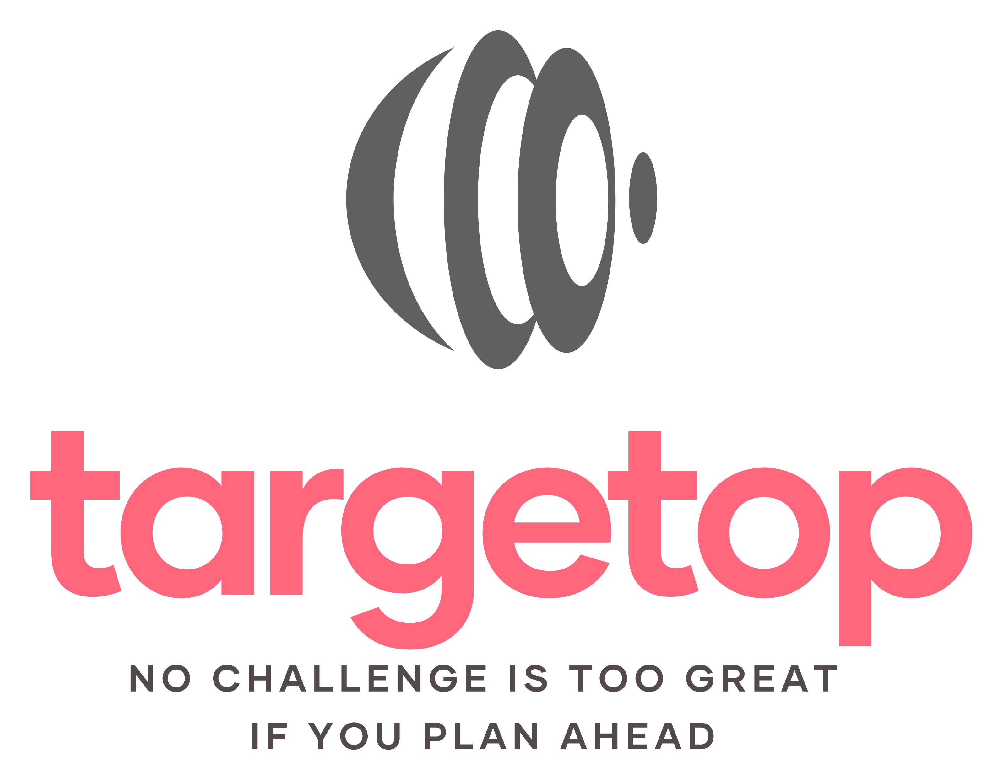 Targetop Logo